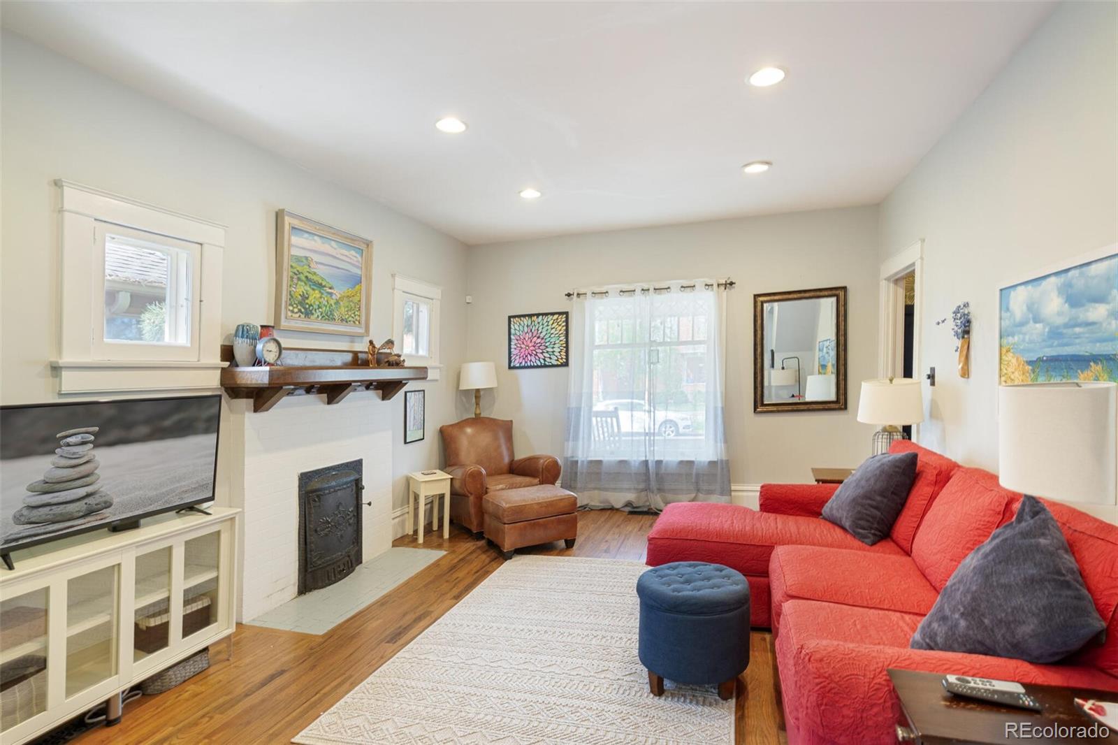220 S Emerson Street Denver CO 80209