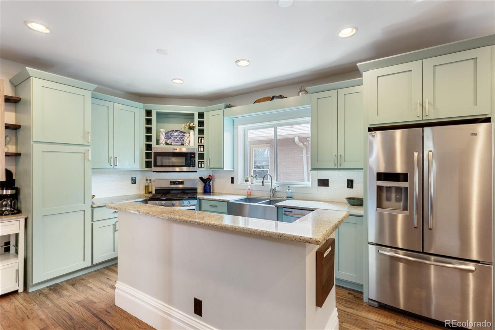 220 S Emerson Street Denver CO 80209