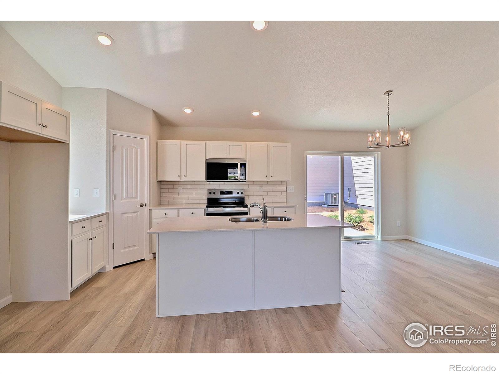 4315 Primrose Lane Evans CO 80620