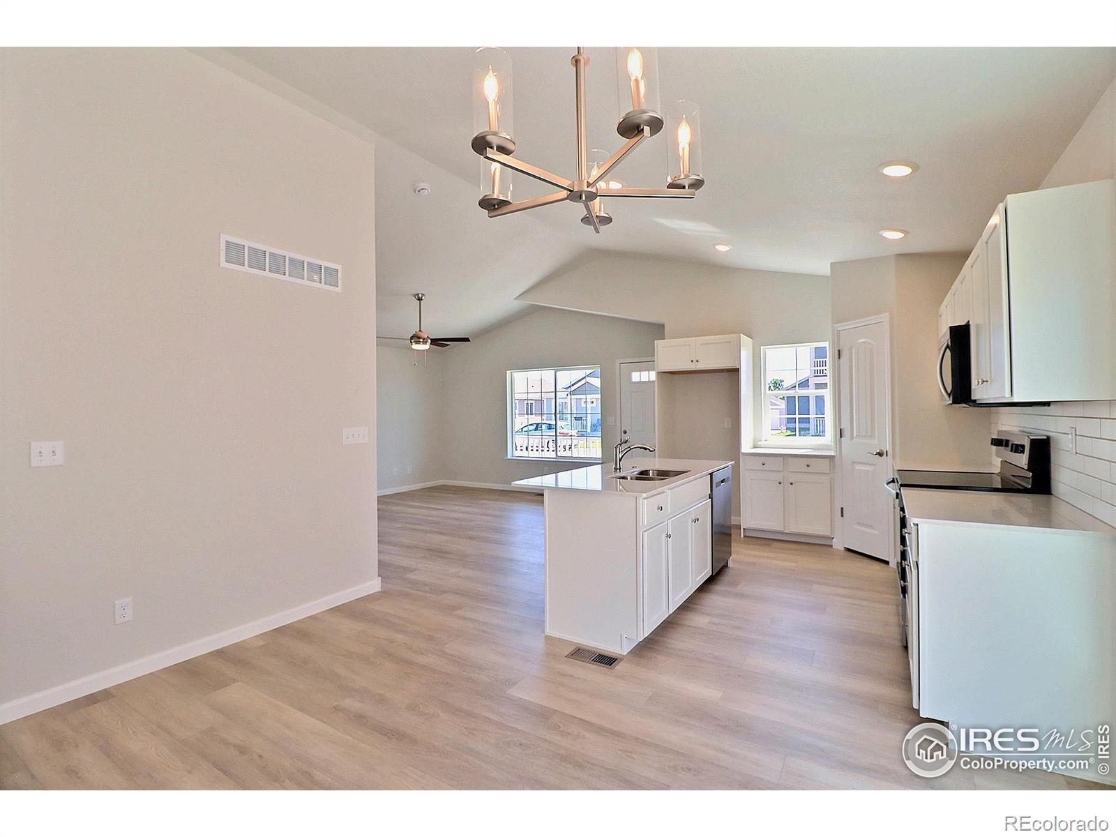 4315 Primrose Lane Evans CO 80620