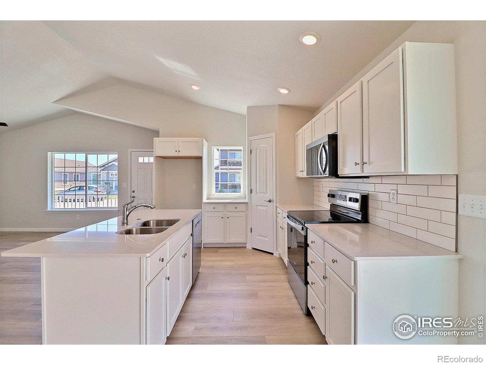 4315 Primrose Lane Evans CO 80620