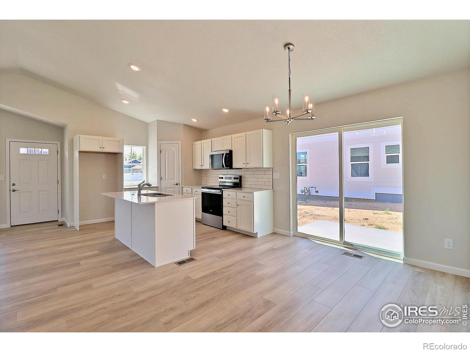 4315 Primrose Lane Evans CO 80620