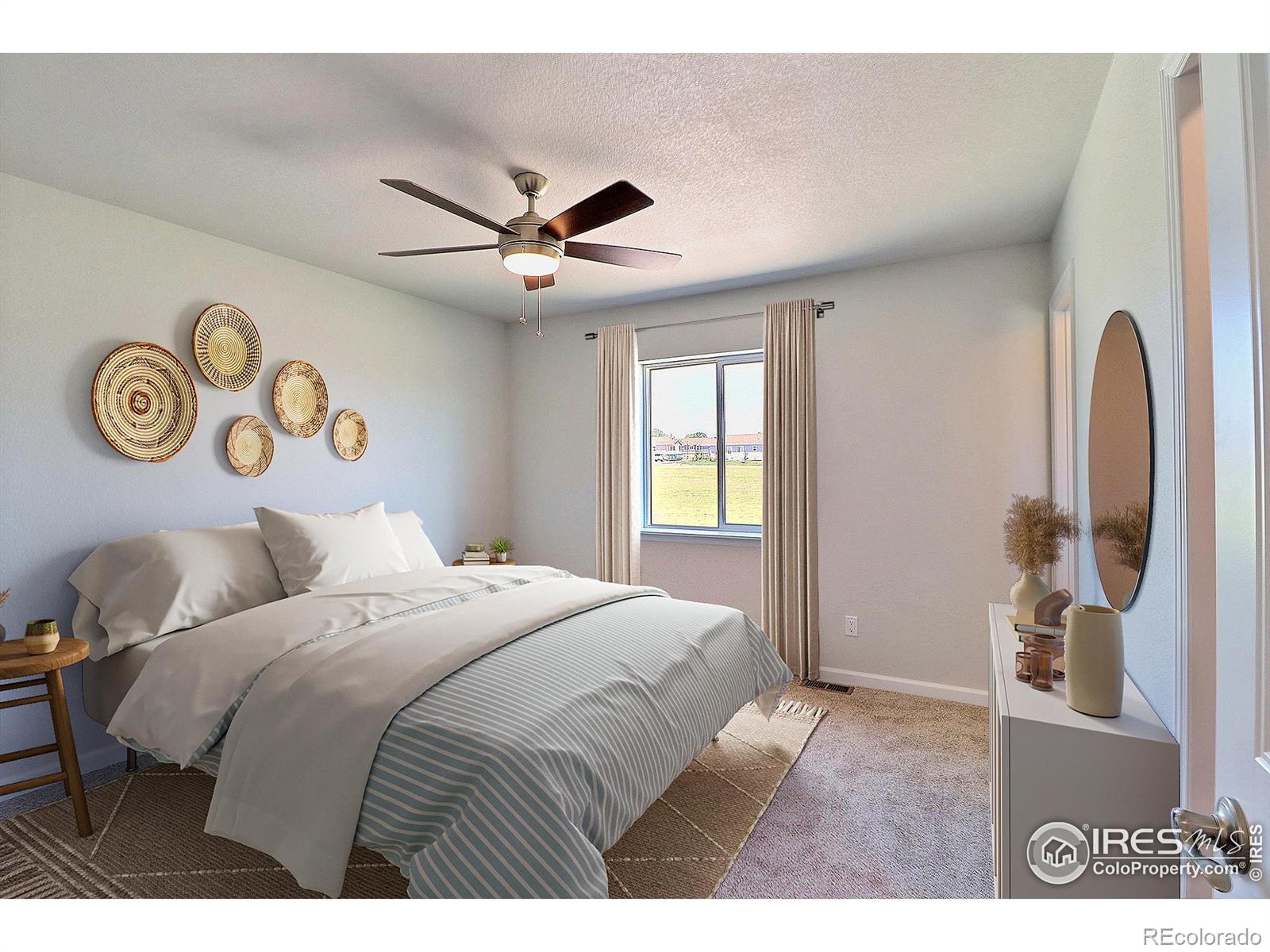 4315 Primrose Lane Evans CO 80620