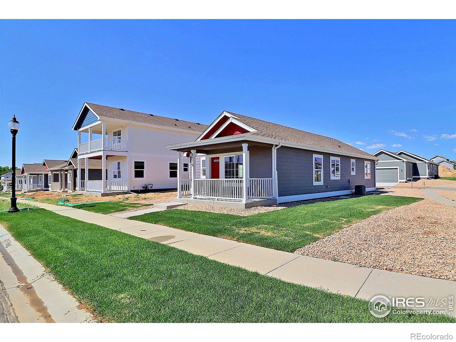 4315 Primrose Lane Evans CO 80620