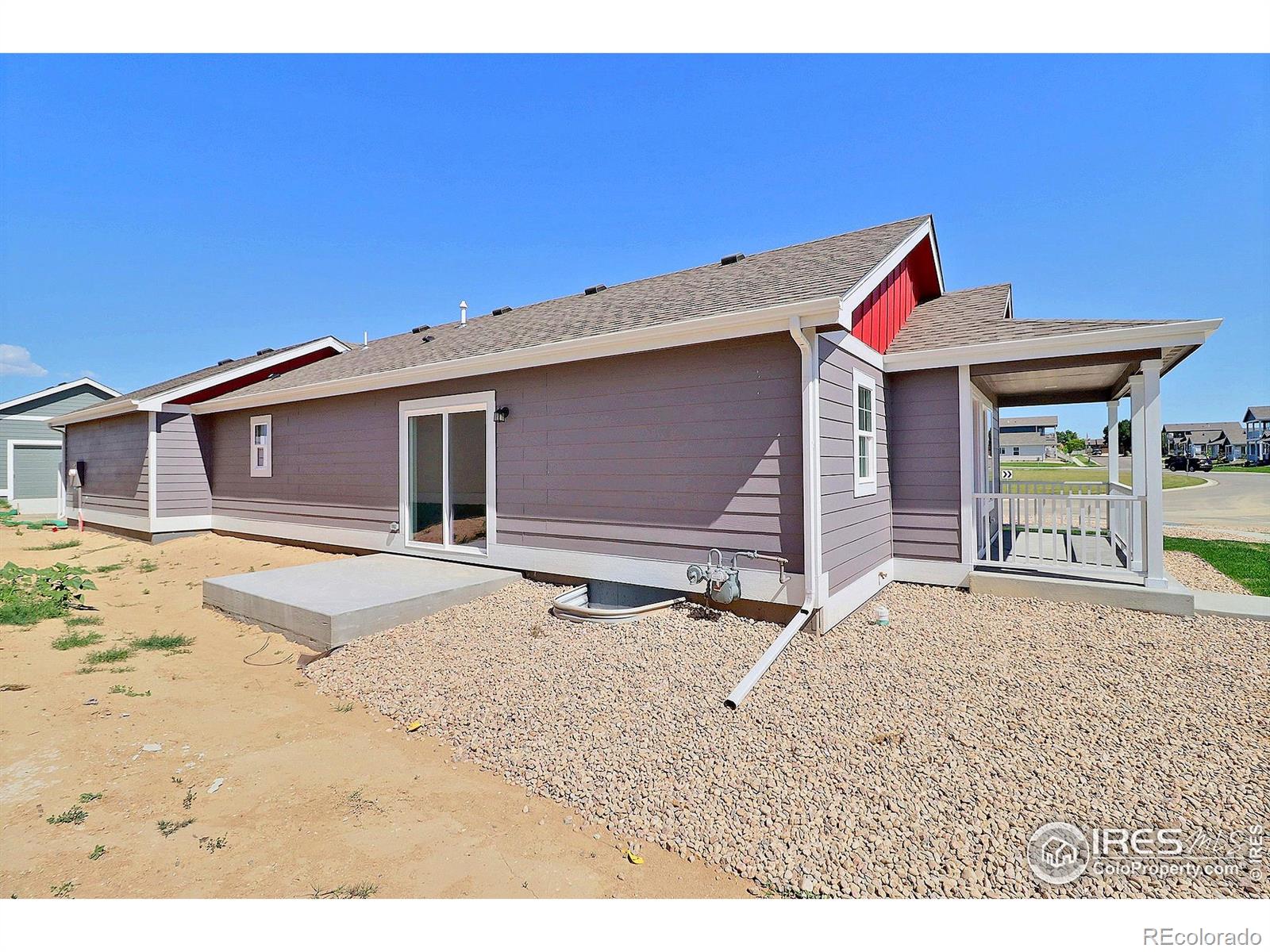 4315 Primrose Lane Evans CO 80620