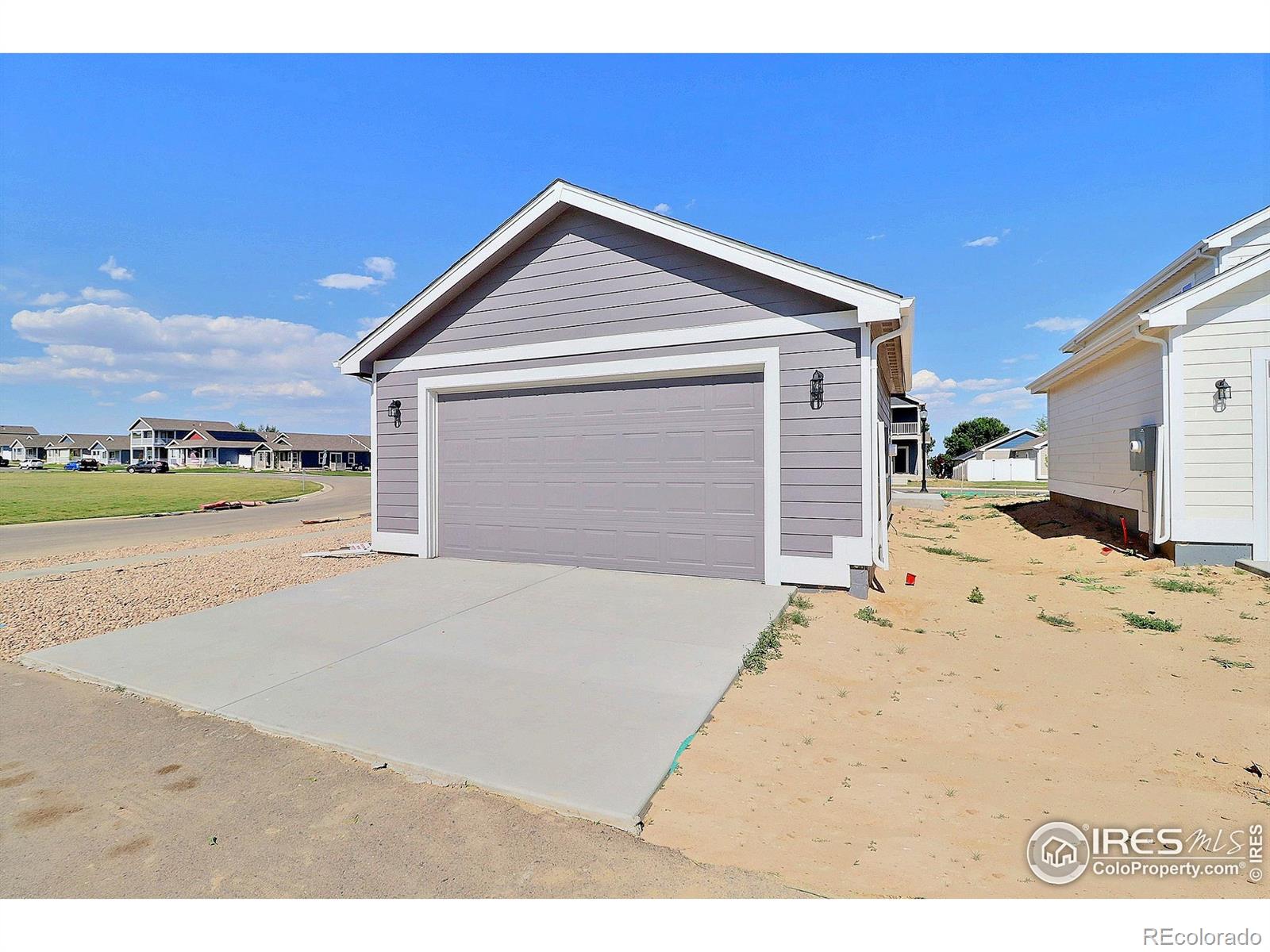 4315 Primrose Lane Evans CO 80620