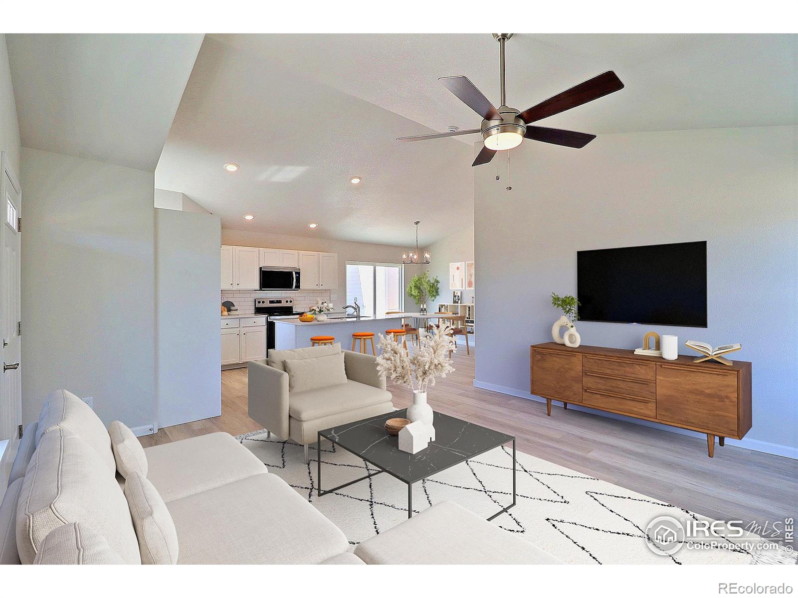 4315 Primrose Lane Evans CO 80620