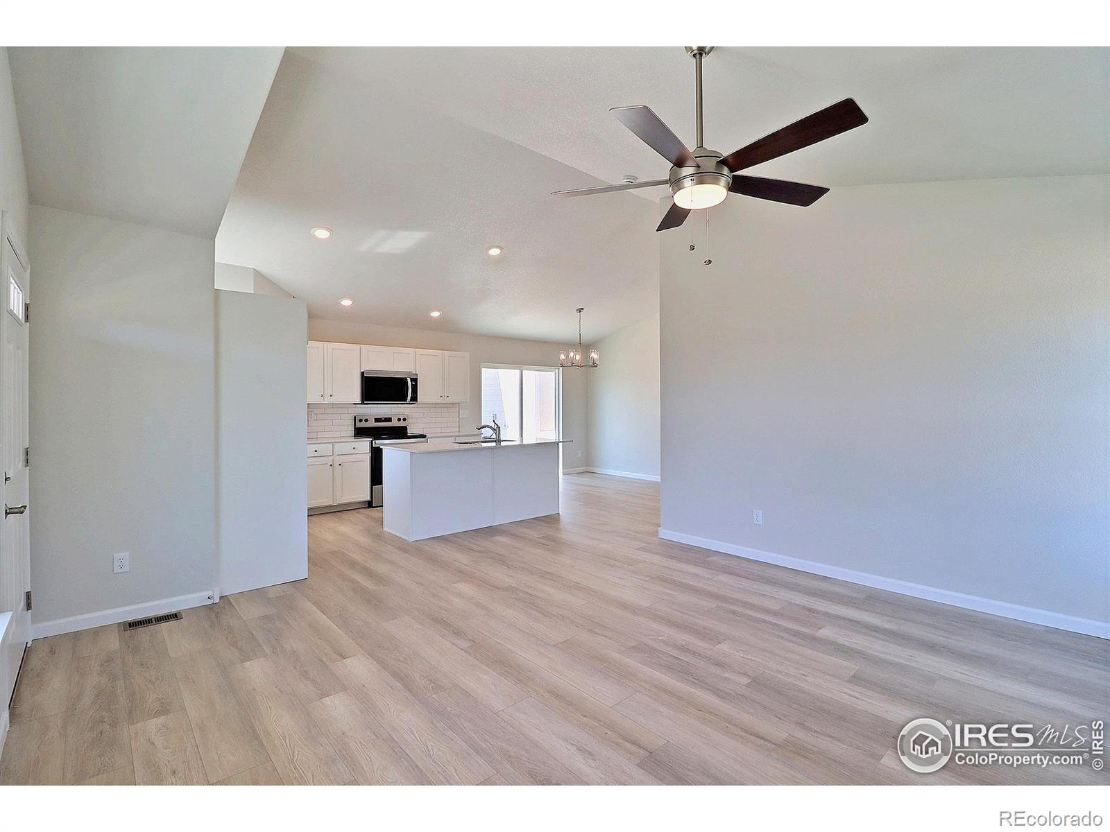 4315 Primrose Lane Evans CO 80620