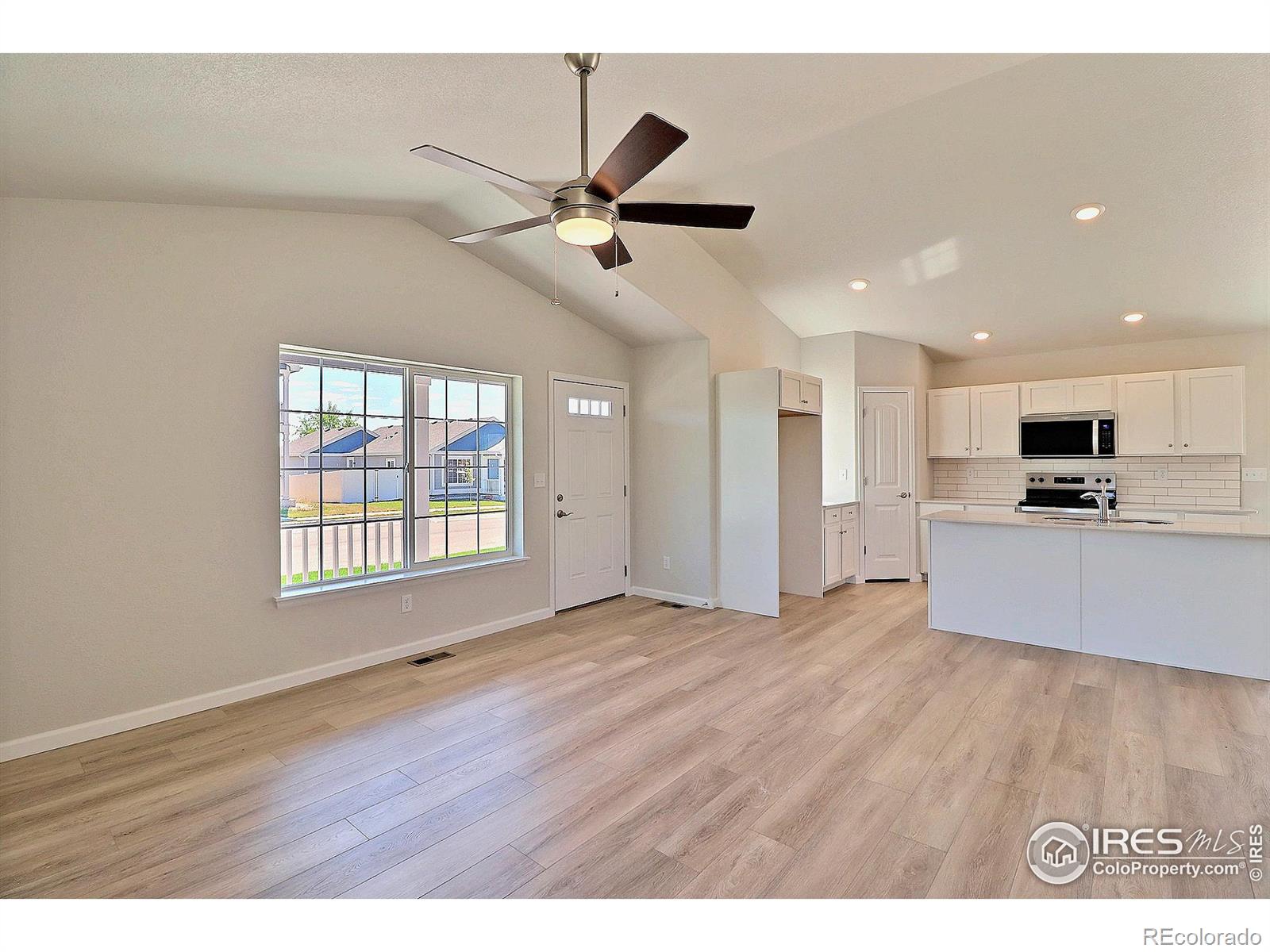 4315 Primrose Lane Evans CO 80620