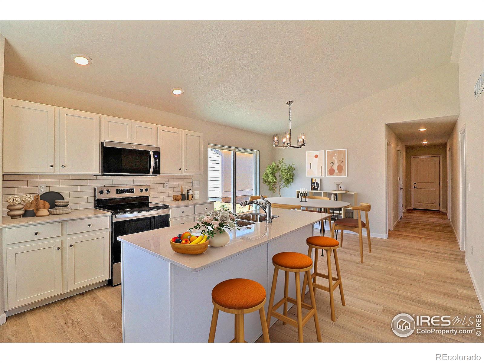 4315 Primrose Lane Evans CO 80620