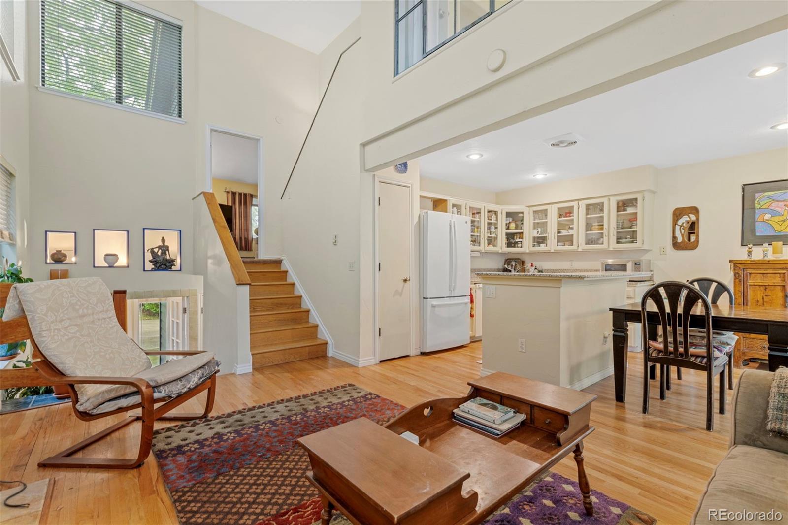1040 Poplar Avenue Boulder CO 80304