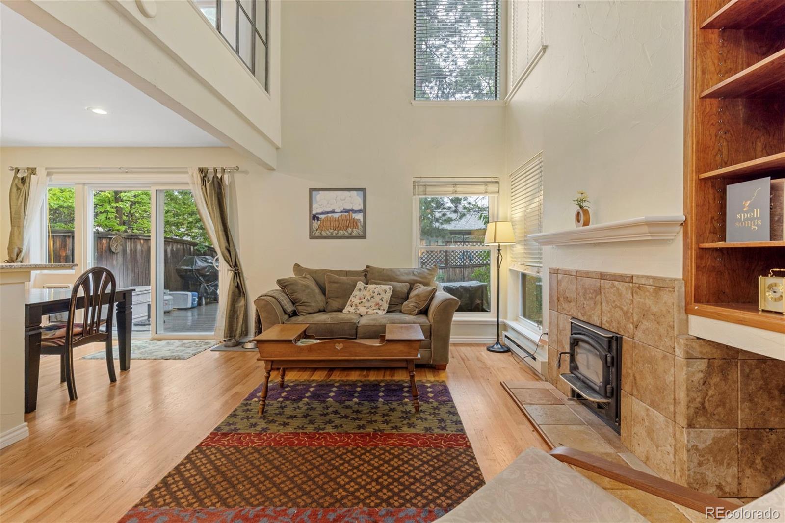 1040 Poplar Avenue Boulder CO 80304