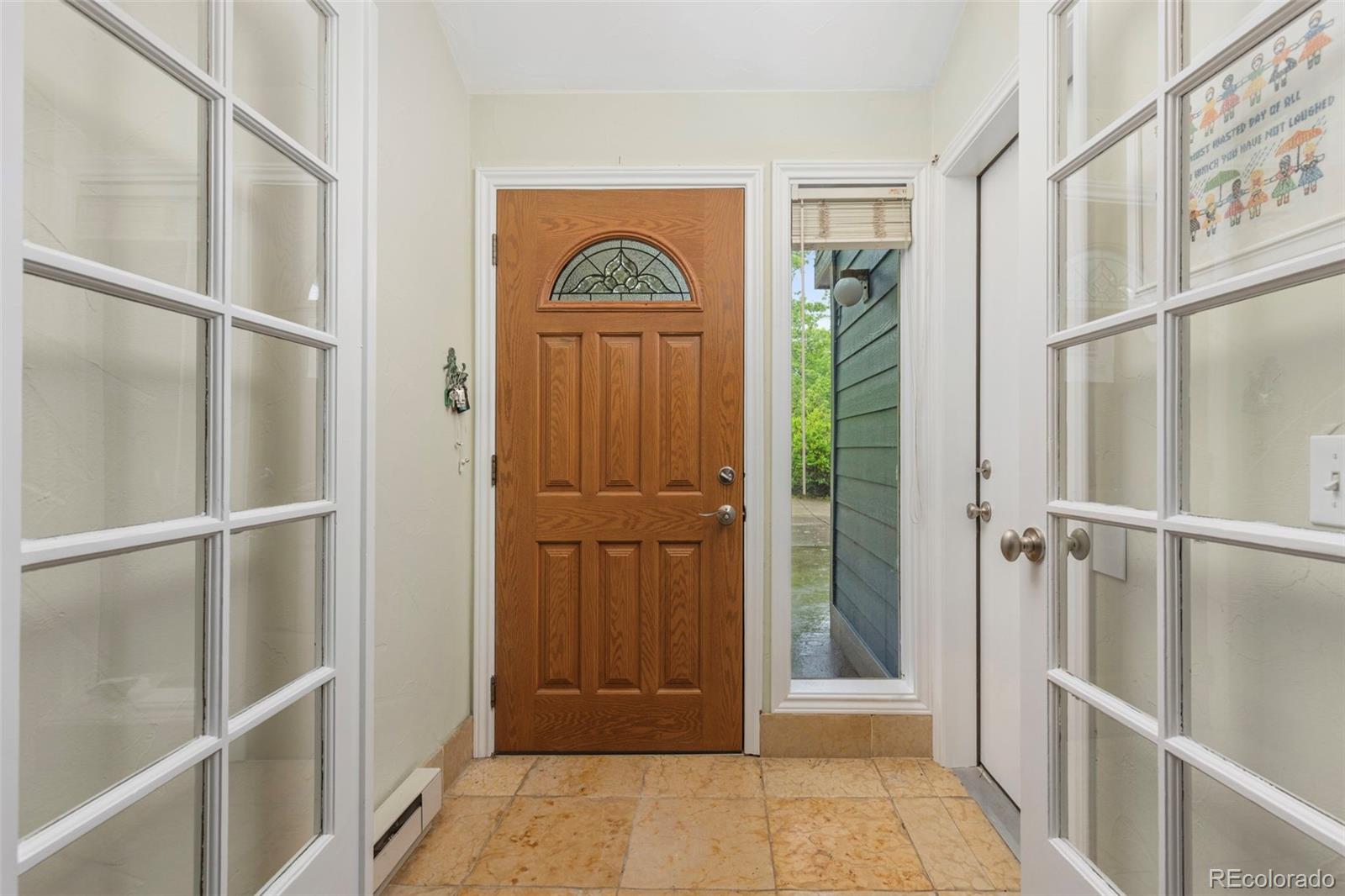 1040 Poplar Avenue Boulder CO 80304