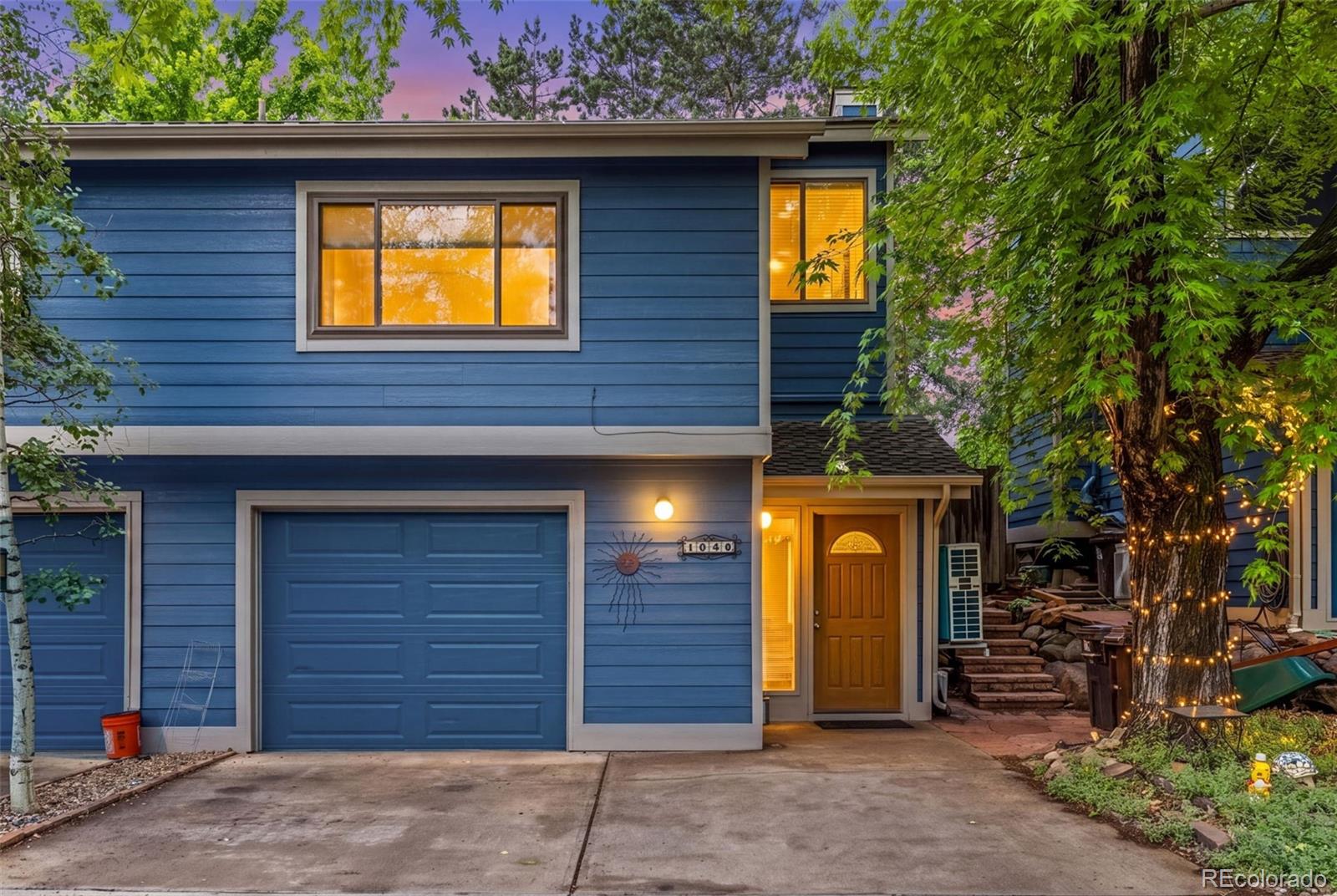 1040 Poplar Avenue Boulder CO 80304