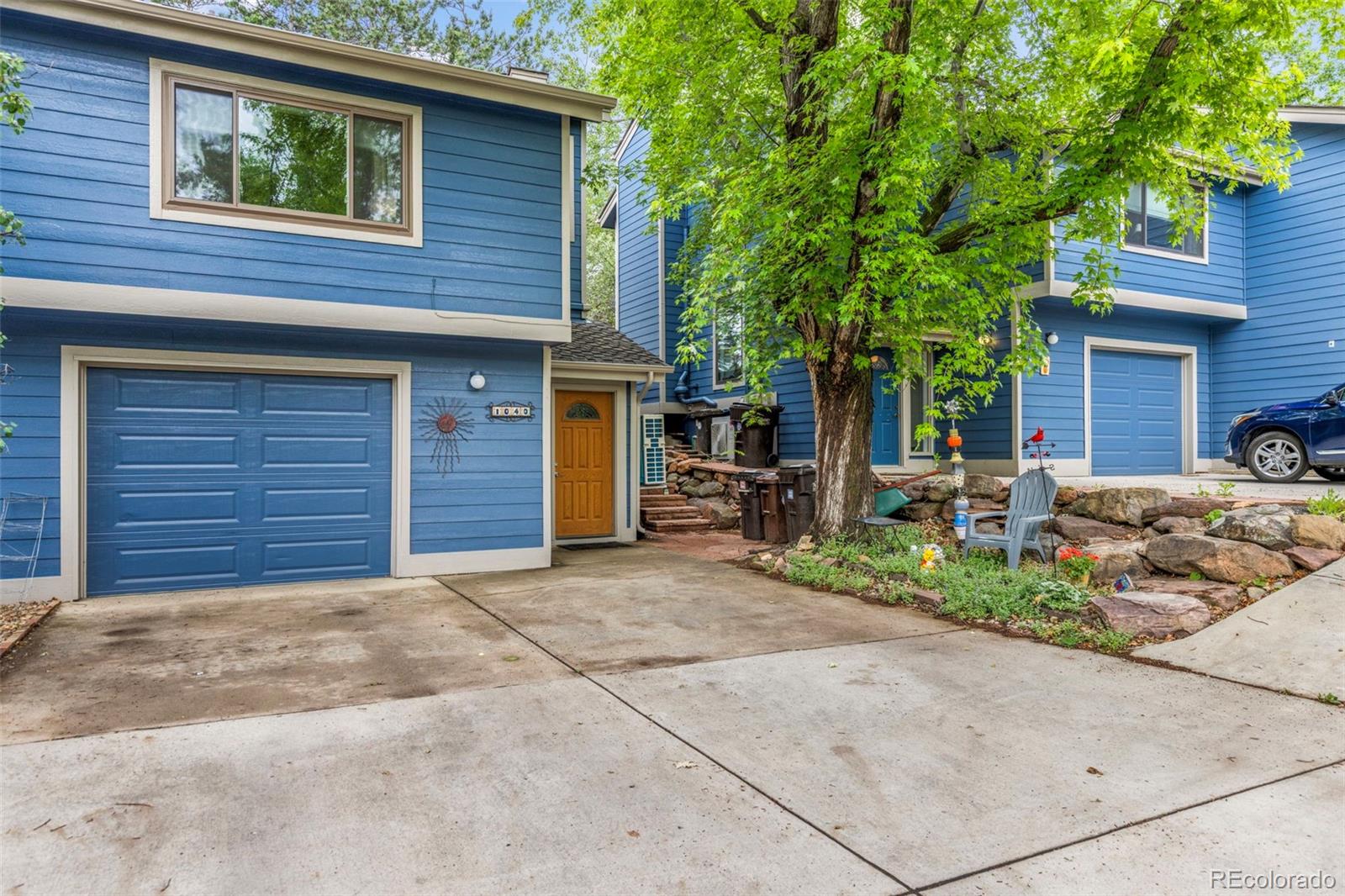 1040 Poplar Avenue Boulder CO 80304