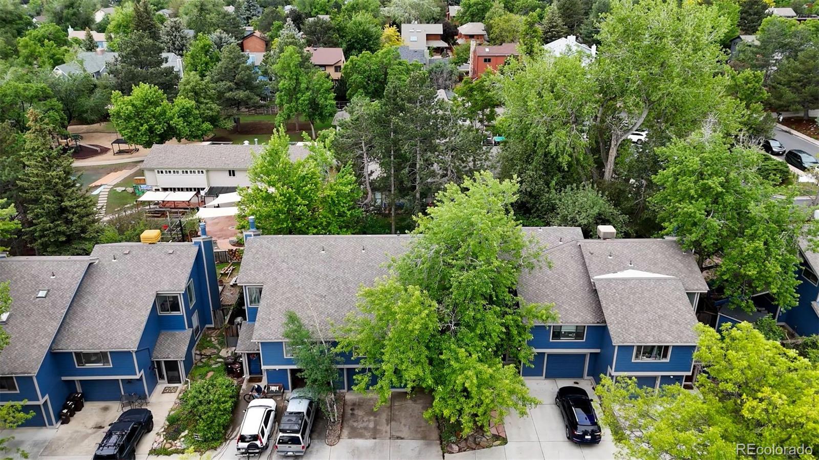 1040 Poplar Avenue Boulder CO 80304