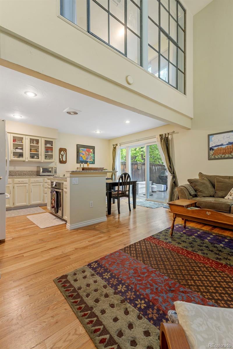 1040 Poplar Avenue Boulder CO 80304