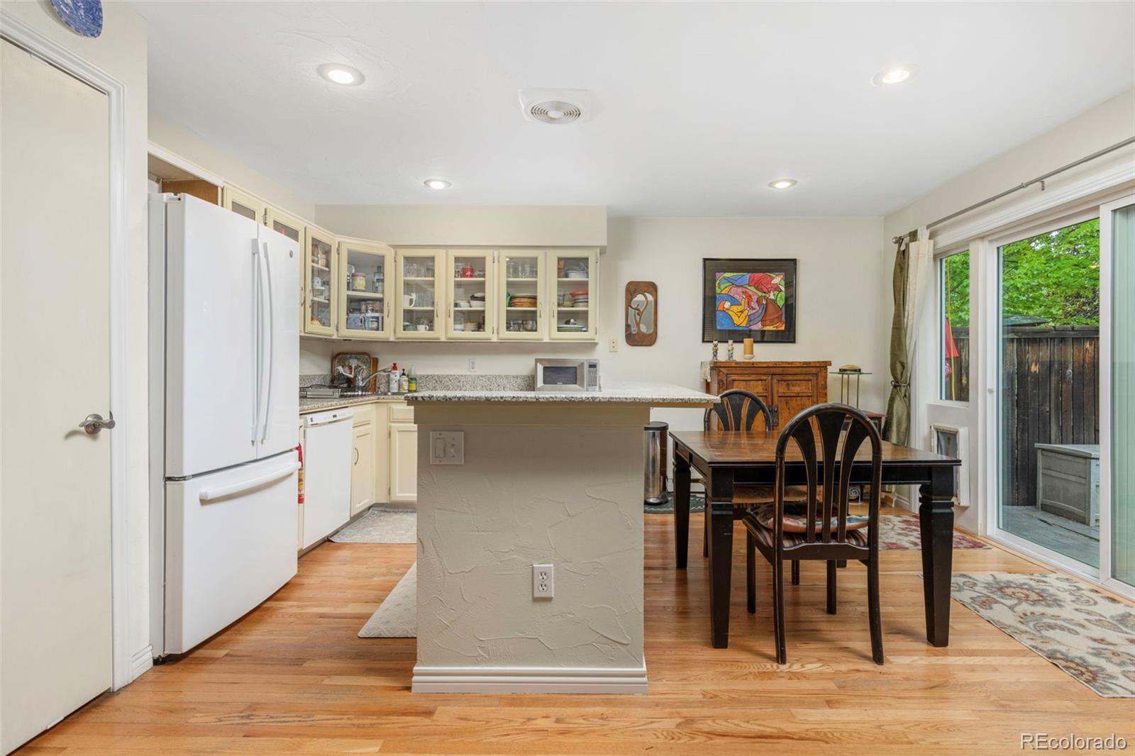 1040 Poplar Avenue Boulder CO 80304