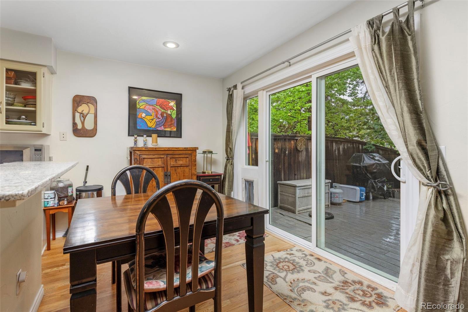 1040 Poplar Avenue Boulder CO 80304