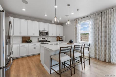 17018 W 92nd Place Arvada CO 80007