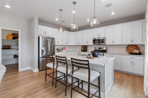 17018 W 92nd Place Arvada CO 80007