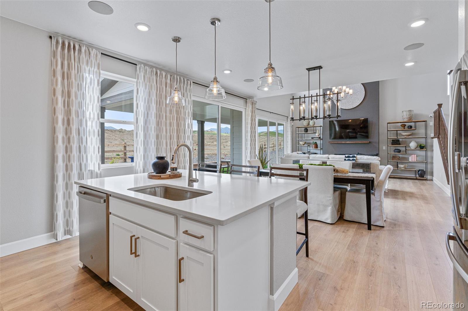 17018 W 92nd Place Arvada CO 80007