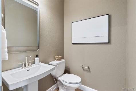 17018 W 92nd Place Arvada CO 80007