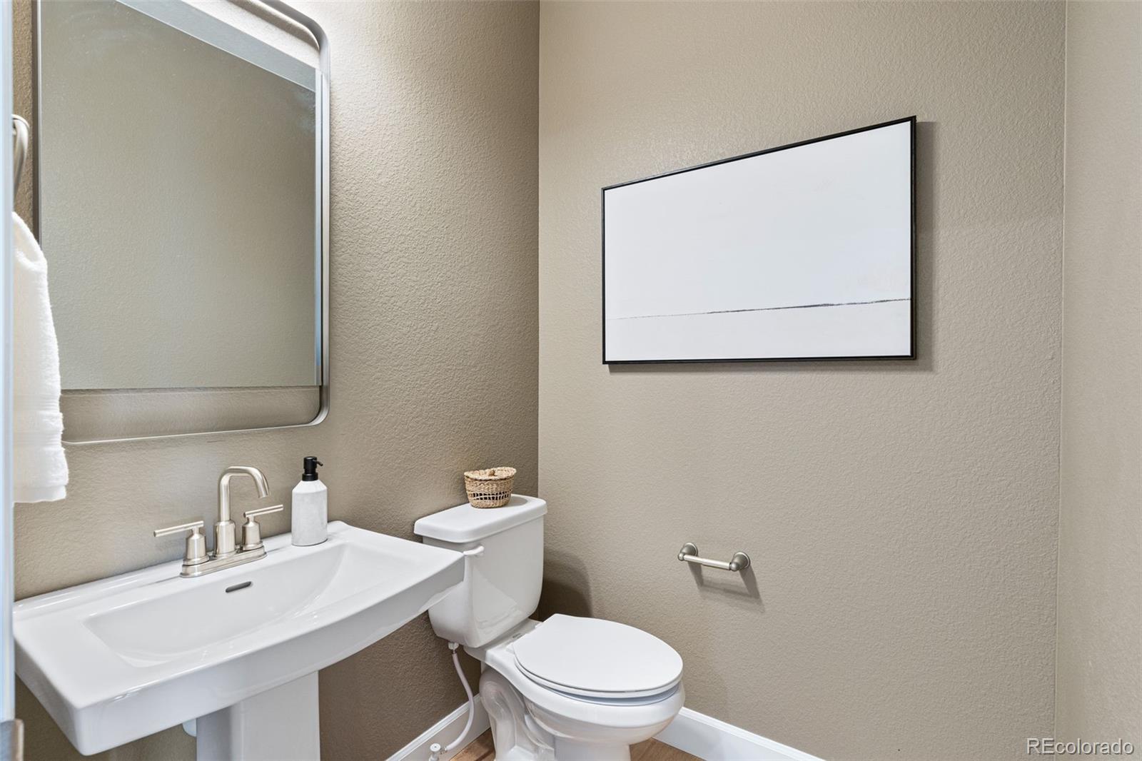 17018 W 92nd Place Arvada CO 80007