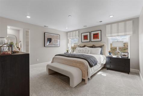 17018 W 92nd Place Arvada CO 80007