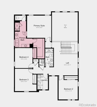 17018 W 92nd Place Arvada CO 80007