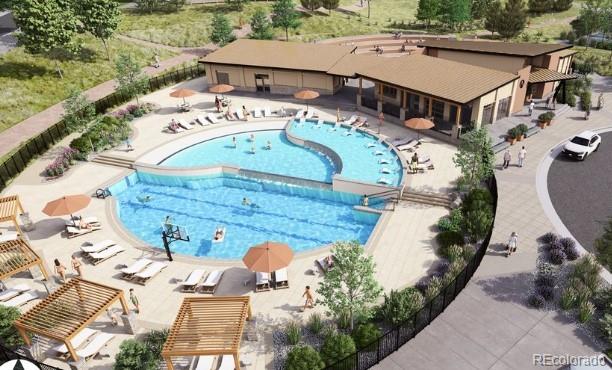 17018 W 92nd Place Arvada CO 80007