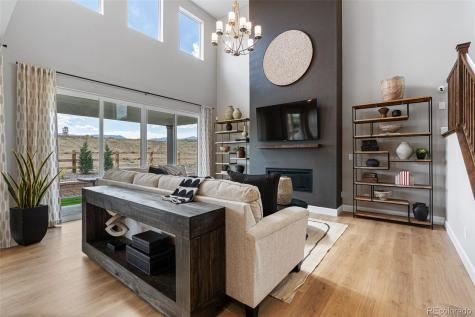17018 W 92nd Place Arvada CO 80007