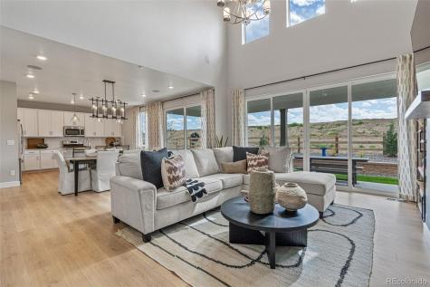 17018 W 92nd Place Arvada CO 80007