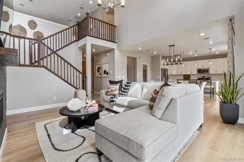17018 W 92nd Place Arvada CO 80007