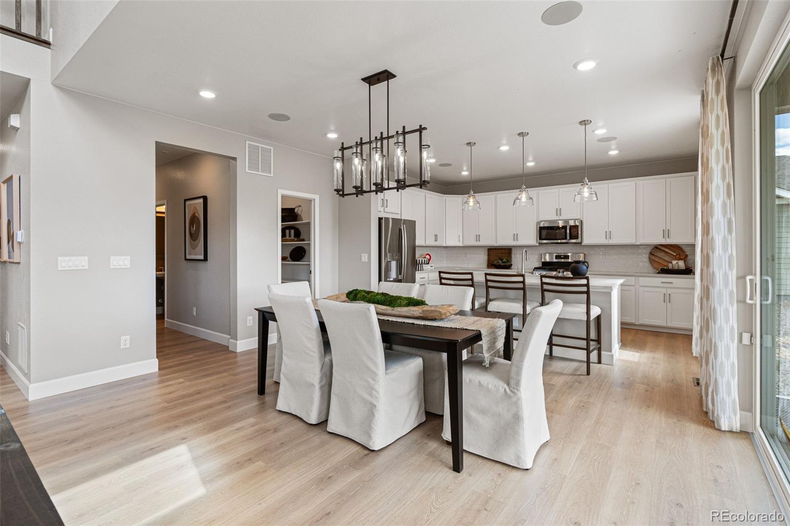 17018 W 92nd Place Arvada CO 80007