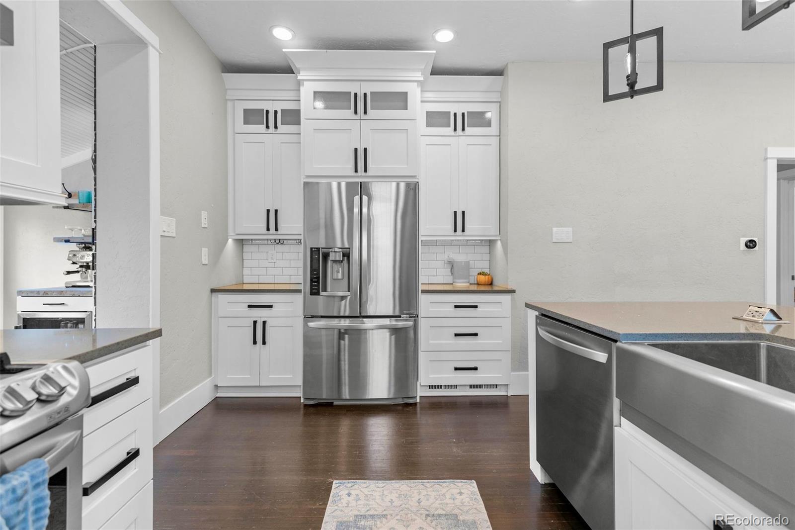 3127 N Josephine Street Denver CO 80205