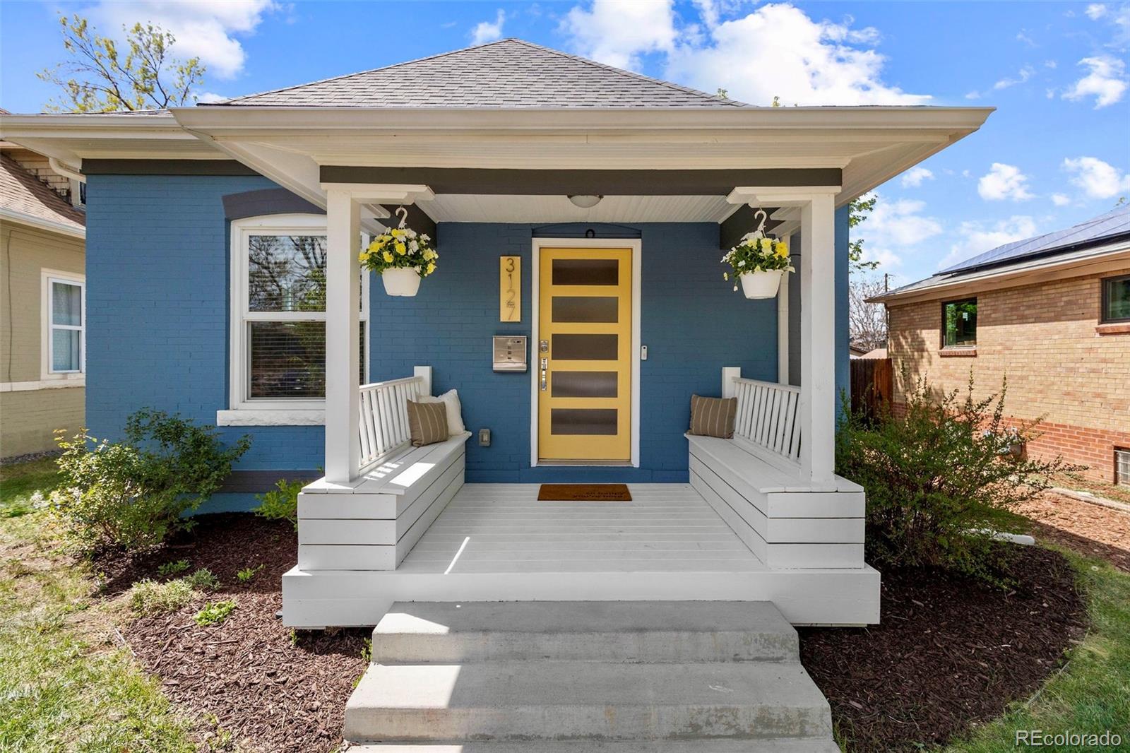 3127 N Josephine Street Denver CO 80205