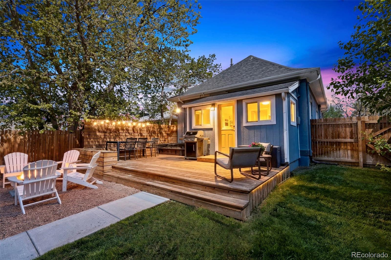 3127 N Josephine Street Denver CO 80205
