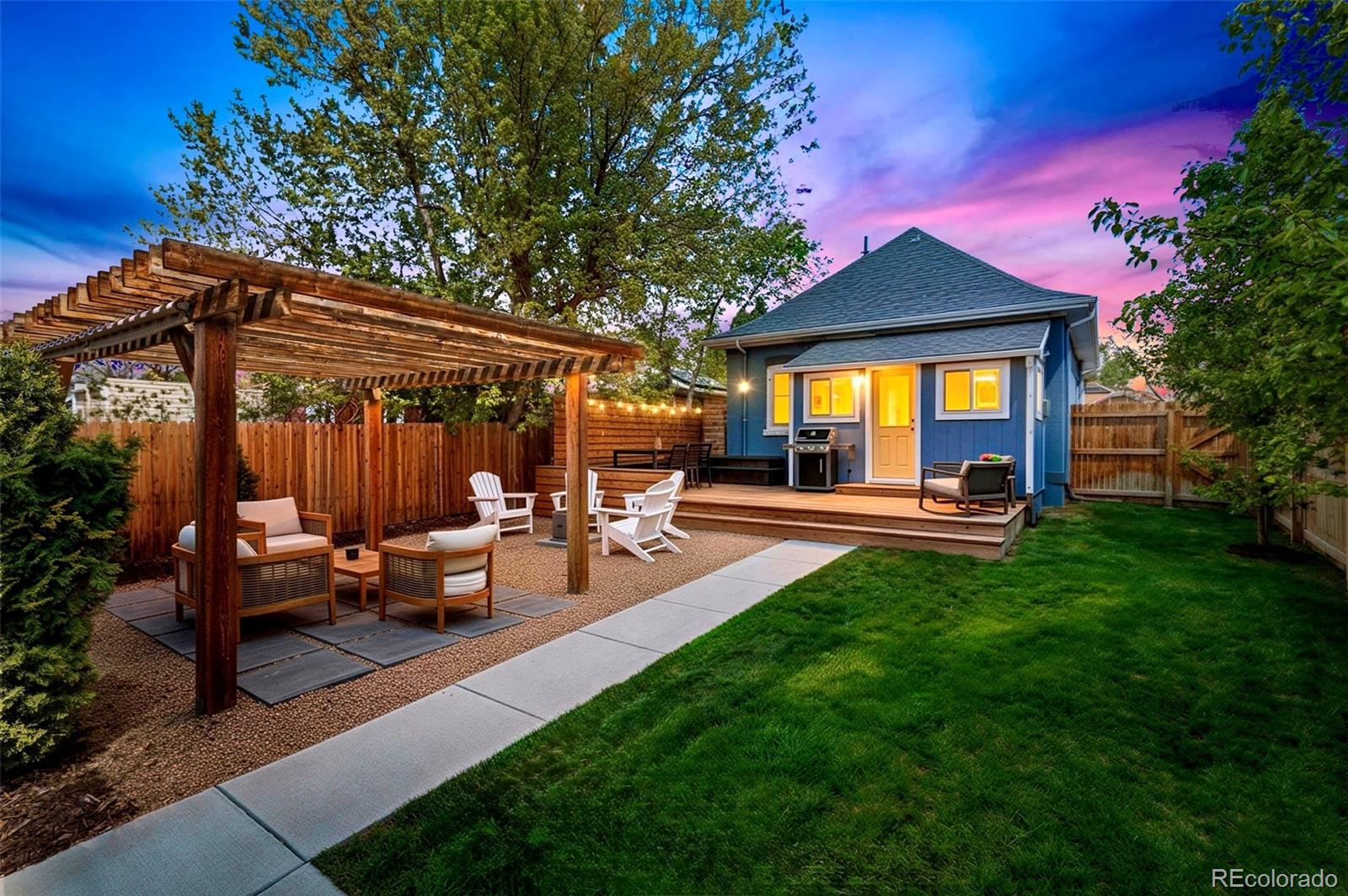 3127 N Josephine Street Denver CO 80205
