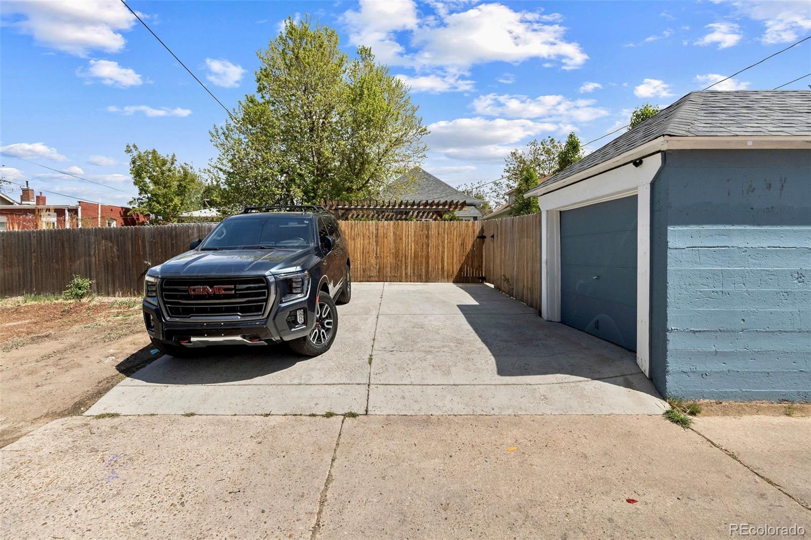 3127 N Josephine Street Denver CO 80205