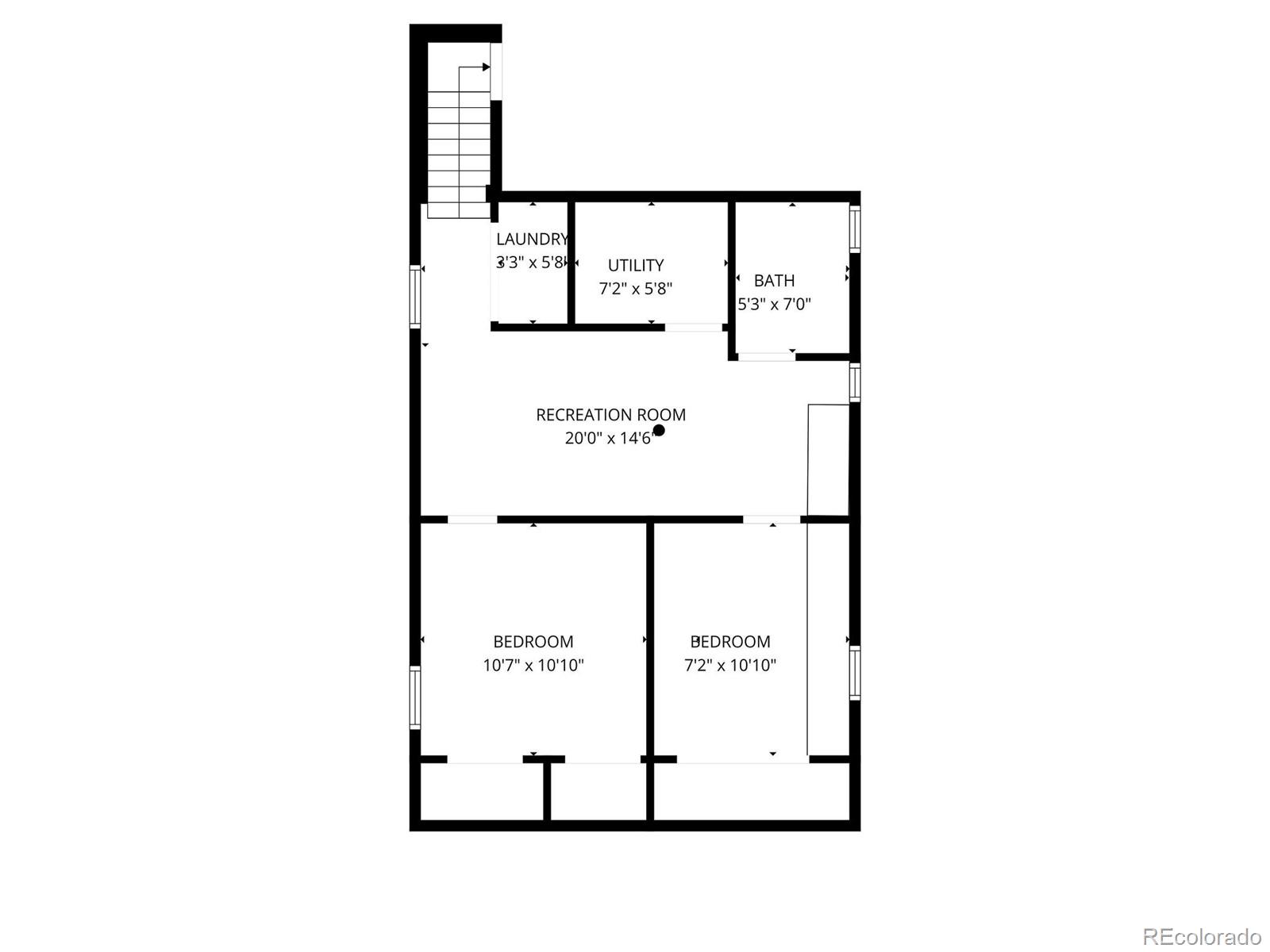 3127 N Josephine Street Denver CO 80205