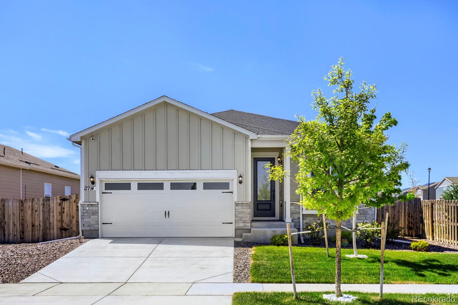 17714 E 94th Drive Commerce City CO 80022