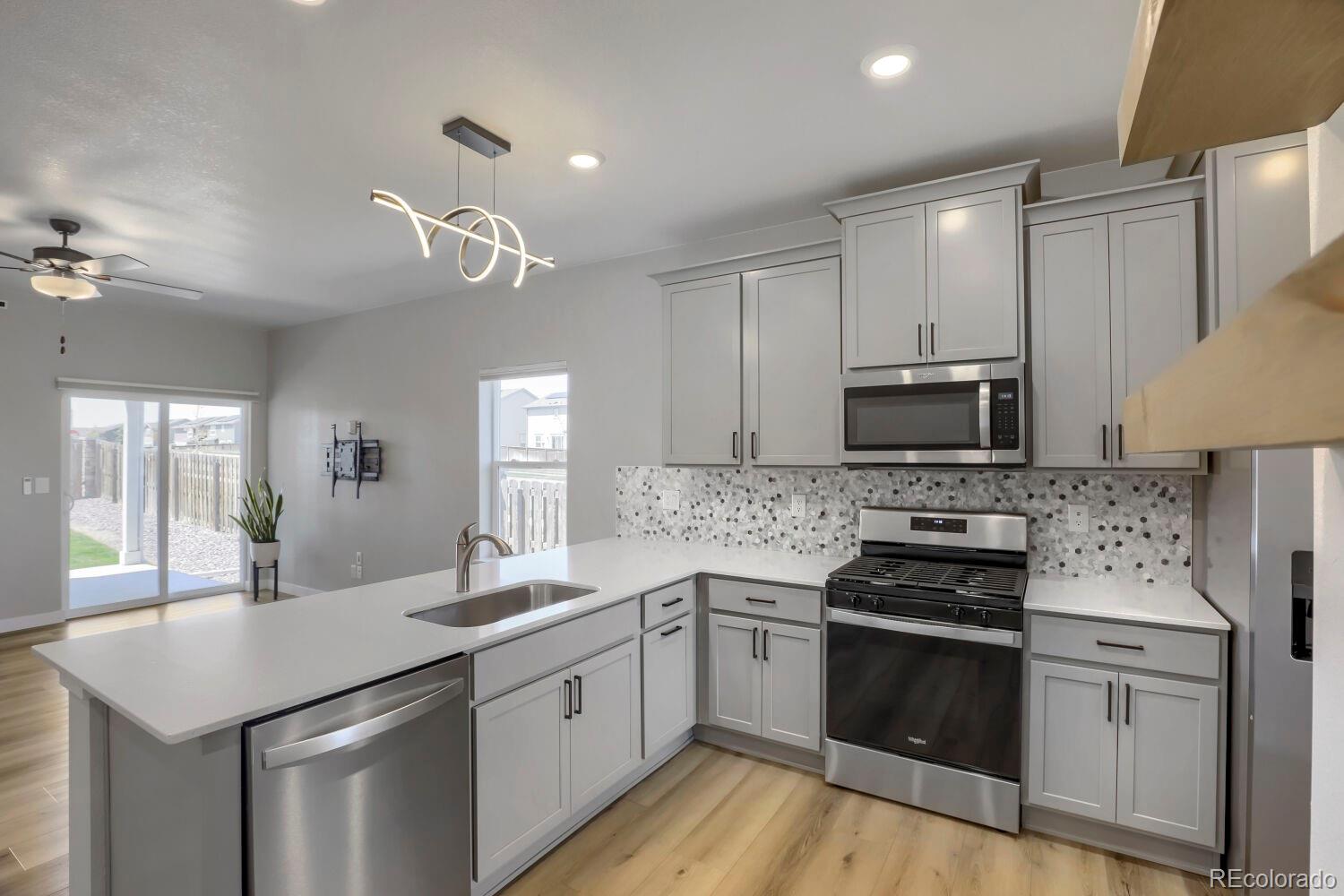 17714 E 94th Drive Commerce City CO 80022