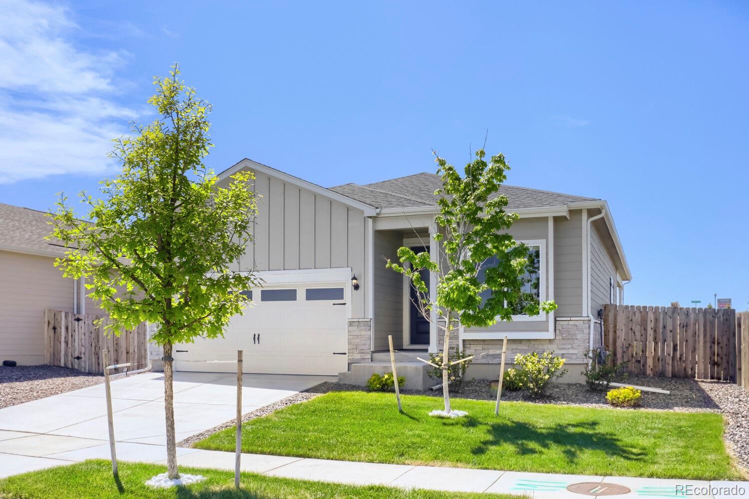 17714 E 94th Drive Commerce City CO 80022