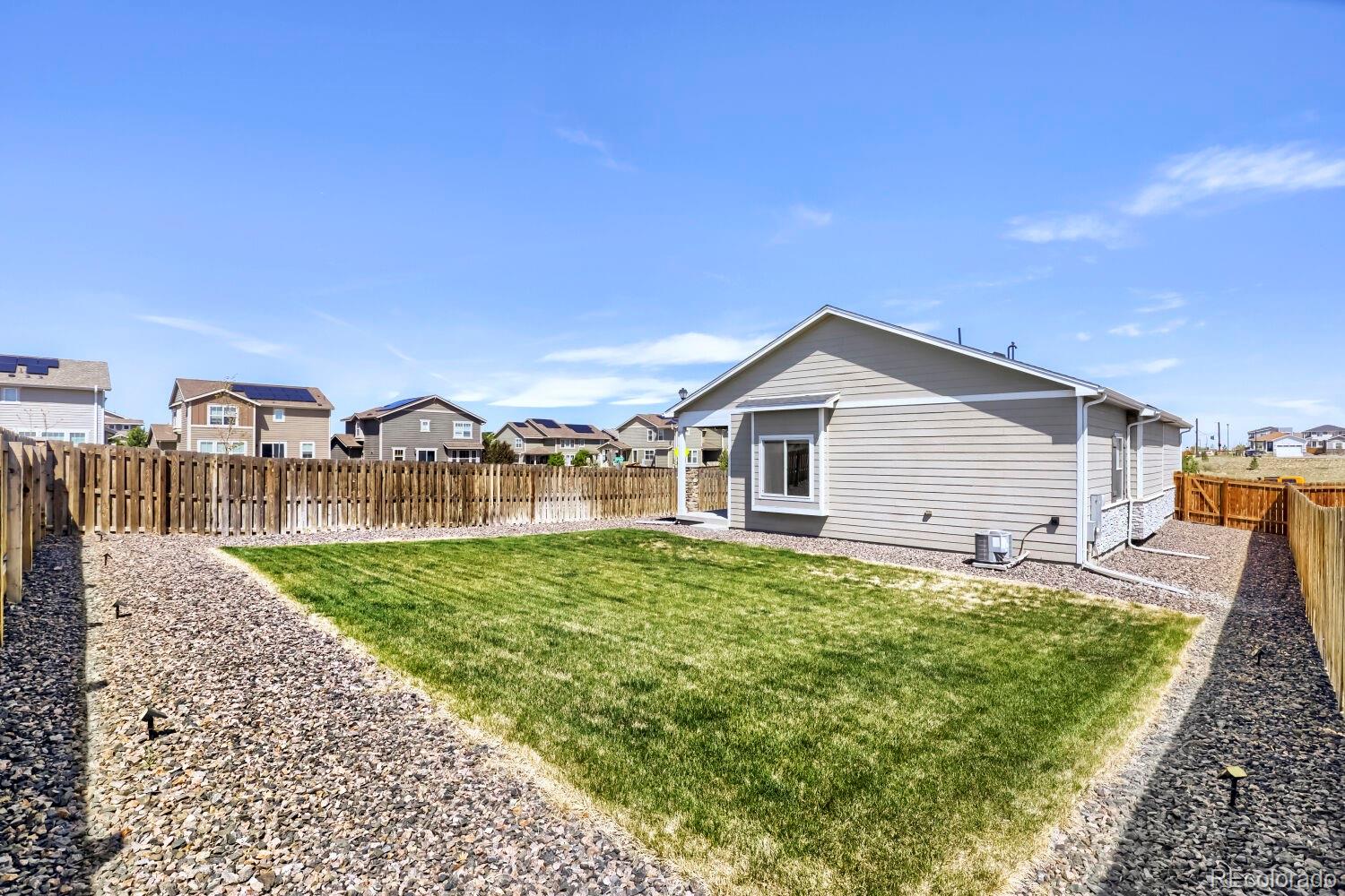 17714 E 94th Drive Commerce City CO 80022