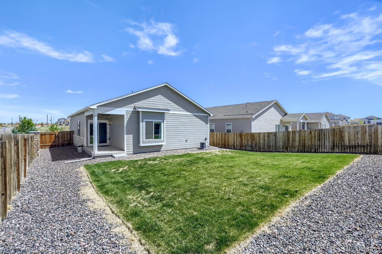 17714 E 94th Drive Commerce City CO 80022