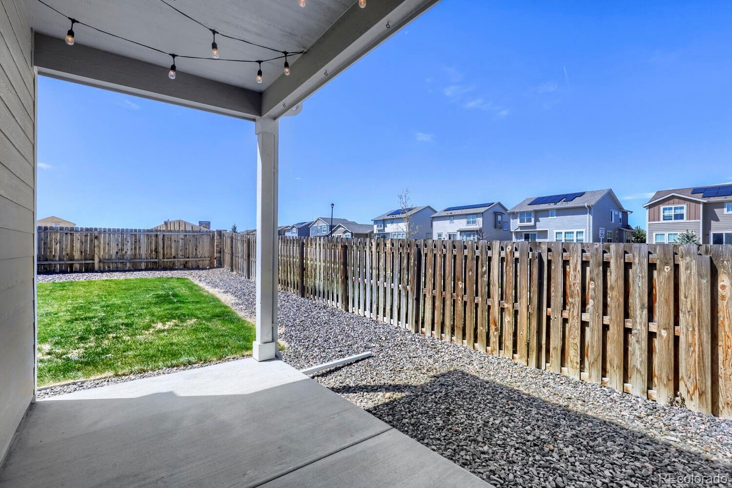17714 E 94th Drive Commerce City CO 80022