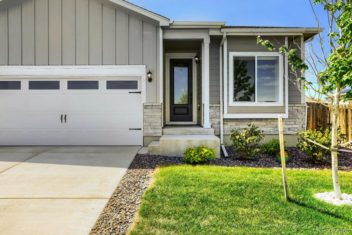 17714 E 94th Drive Commerce City CO 80022