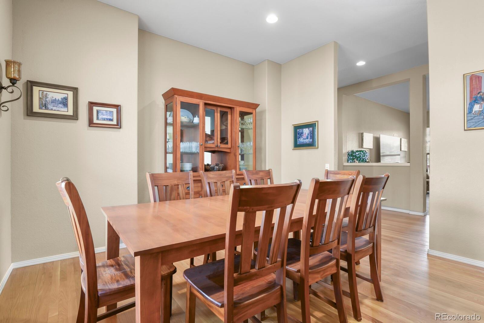 730 Tenderfoot Drive Larkspur CO 80118