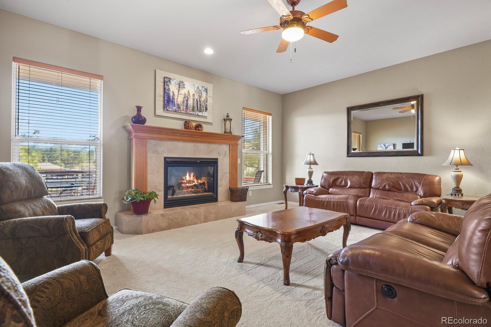 730 Tenderfoot Drive Larkspur CO 80118